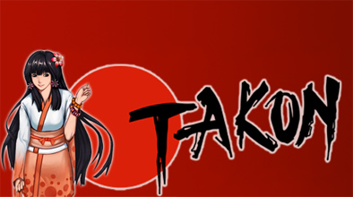 AMV soutěž na Otakonu